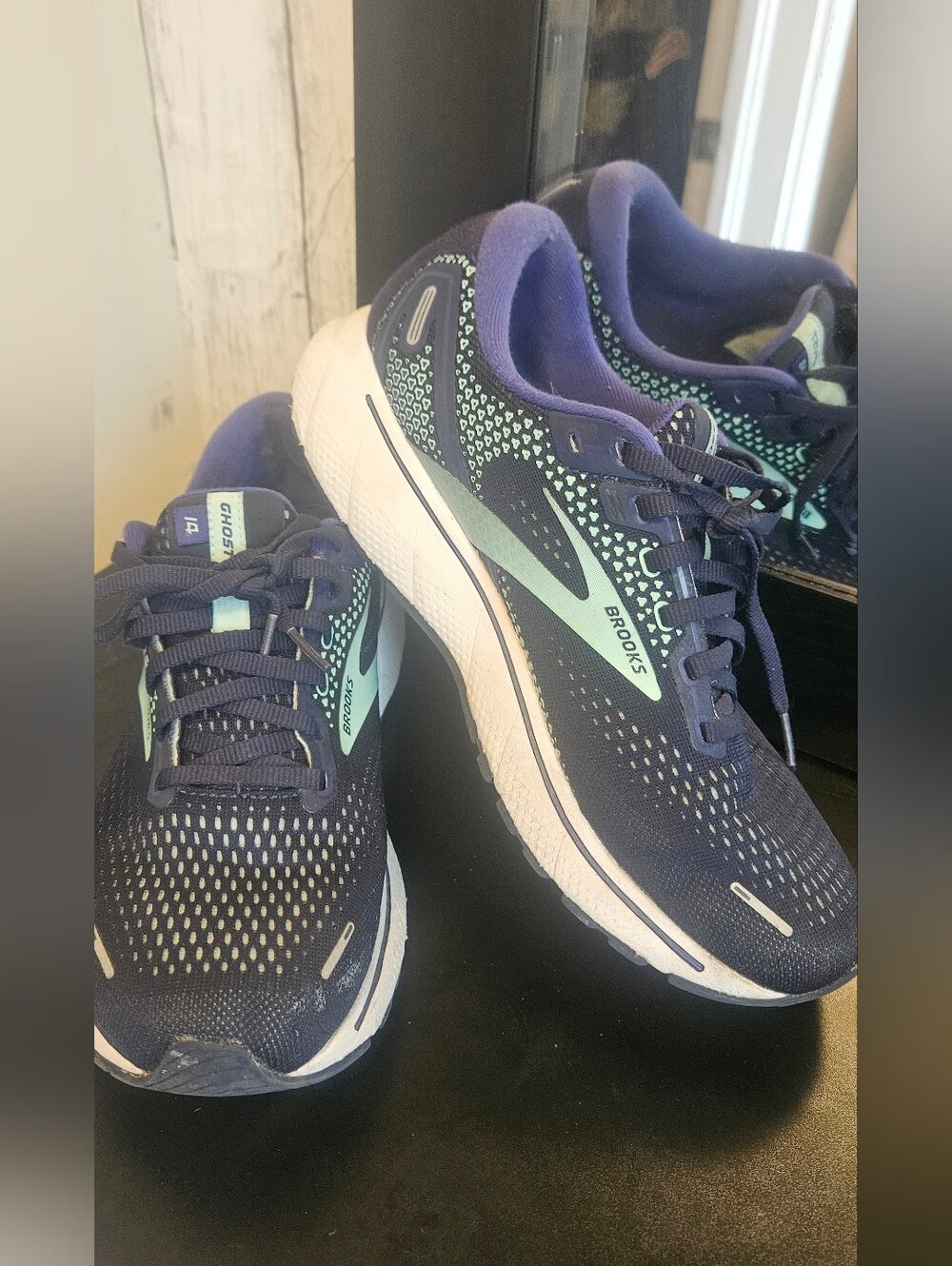 Brooks GHOST 14 Womens runners